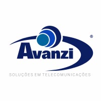 Grupo Avanzi - Soluções em Telecomunicações Logo