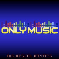 Only Music Logo