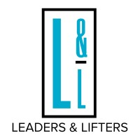 Leaders & Lifters Logo