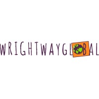 WRIGHTWAY global Logo