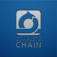 Complete Chain Logo