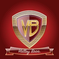 Valley Bros. Oy Logo
