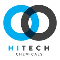 Hitech Chemicals Logo