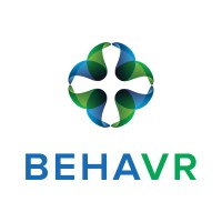 BehaVR Logo