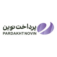 Pardakht Novin Logo