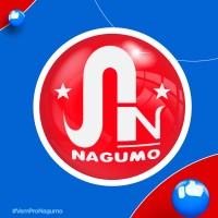 Nagumo Logo
