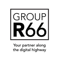 Group R66 Logo