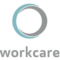 Workcare - Segurança e Saúde no Trabalho Logo