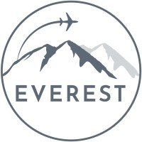 Everest Fuel Logo
