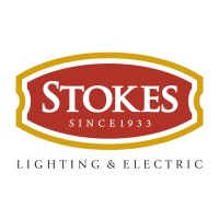 Stokes Lighting & Electric Logo