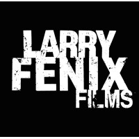 Larry Fenix Films Logo