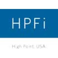 HPFi Logo
