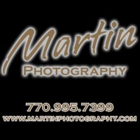 Martin Photography Logo