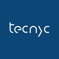 Tecnyc Logo