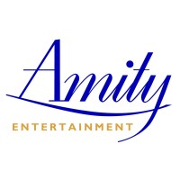 Amity Entertainment, Inc. Logo