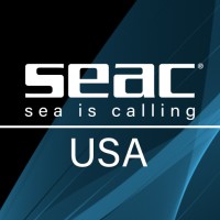 Seac USA Logo