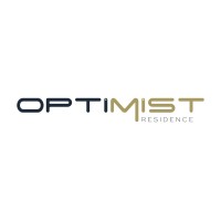 Optimist Residence Logo