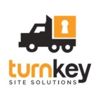 Turnkey Site Solutions Logo