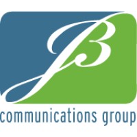 JB Communications Group Logo