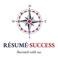 Résumé-Success Logo