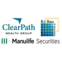RJ Rau & Associates Logo