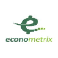 ECONOMETRIX Logo