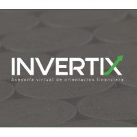 Invertix EIRL Logo