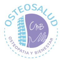Osteosalud CMB Logo