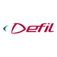 Defil | De fil en aiguille Logo