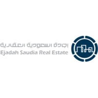 Ejadah Saudia Real Estate Logo
