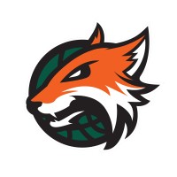 Plymouth Raiders Basketball Club Logo