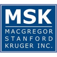 MacGregor Stanford Kruger Inc Logo