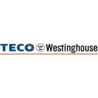 Teco Westinghouse (Europe) Logo