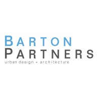BartonPartners Architects Planners, Inc. Logo