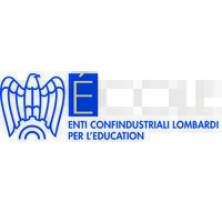 ECOLE Enti COnfindustriali Lombardi per l’Education Logo