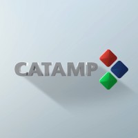 CATAMP Logo