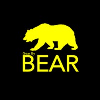 GearbyBear Global Logo