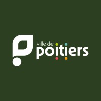 Ville de Poitiers Logo