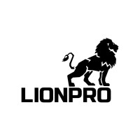 Lion Producciones Logo