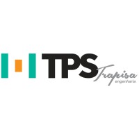 TPS | Trapisa Engenharia Logo