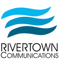 Rivertown Communications, Inc Logo