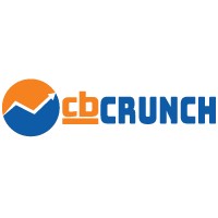 cbCrunch Logo