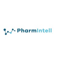 PharmIntell Logo