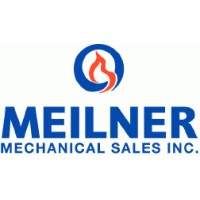 Meilner Mechanical Sales Logo