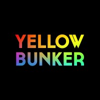 Yellow Bunker Logo