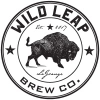 Wild Leap Logo