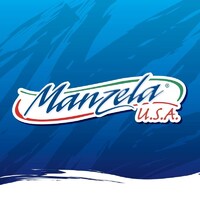 Manzela USA, LLC Logo