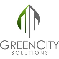 Green City Solutions Logo