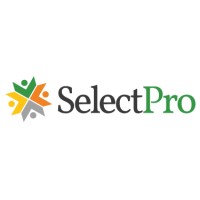 SelectPro, LLC Logo