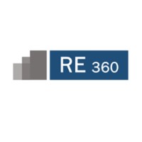RE360 Logo